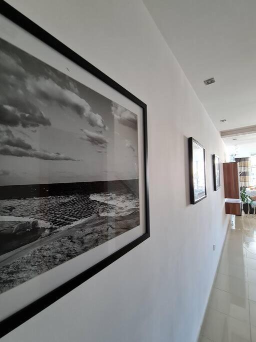 2 Bedroom Seafront Duplex Penthouse In The Heart Of Spinola Bay St. Julian's Exteriör bild