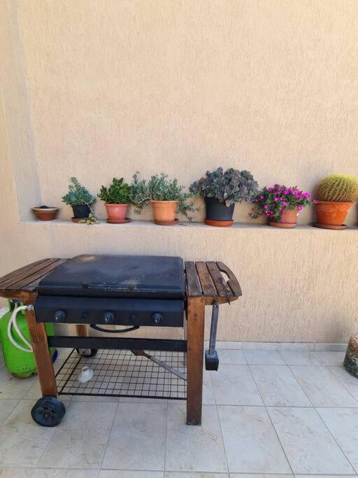 2 Bedroom Seafront Duplex Penthouse In The Heart Of Spinola Bay St. Julian's Exteriör bild